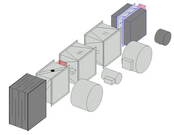 Type catalogs and file management